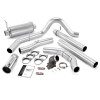 Banks Power 48654 Monster Exhaust System Fits 00-03 Excursion