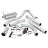 Banks Power 48654 Monster Exhaust System Fits 00-03 Excursion