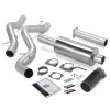 Banks Power 48940-B Monster Exhaust System