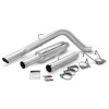 Banks Power 48778 Monster Sport Exhaust Fits 04-07 Ram 2500 Ram 3500