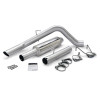 Banks Power 48778 Monster Sport Exhaust Fits 04-07 Ram 2500 Ram 3500