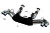 Borla 140839 ATAK Cat-Back Exhaust System Fits 20-24 Corvette