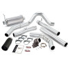 Banks Power 48654-B Monster Exhaust System Fits 00-03 Excursion