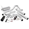 Banks Power 48654-B Monster Exhaust System Fits 00-03 Excursion