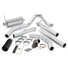 Banks Power 48654-B Monster Exhaust System Fits 00-03 Excursion
