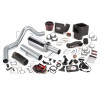 Banks Power 49774-B Monster Exhaust System Fits 2500 3500 Ram 2500 Ram 3500