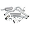 Banks Power 48635 Monster Exhaust System Fits 98-02 Ram 2500 Ram 3500
