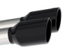 Borla 140838BC S-Type Cat-Back Exhaust System Fits 20-24 Corvette
