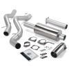 Banks Power 48939 Monster Exhaust System