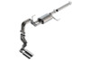 Borla 140904 S-Type Cat-Back Exhaust System Fits 20-23 F-150