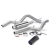 Banks Power 48939-B Monster Exhaust System