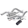 Banks Power 48939-B Monster Exhaust System