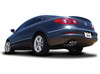 Borla 140335 S-Type Cat-Back Exhaust System Fits 07-17 CC Passat