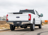 Borla 140798 S-Type Cat-Back Exhaust System