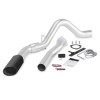 Banks Power 47784-B Monster Exhaust System