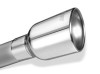Borla 140165 S-Type Classic Cat-Back Exhaust System Fits 05-06 GTO