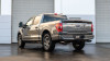 Borla 140866 S-Type Cat-Back Exhaust System Fits 21-23 F-150