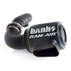 Banks Power 41816-D Banks Ram-Air Intake System Fits 97-06 Wrangler (TJ)