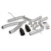 Banks Power 51364-B Monster Exhaust System Fits 14-15 Grand Cherokee (WK2)