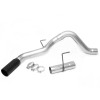 Banks Power 49776-B Monster Exhaust System Fits 14-17 2500 3500