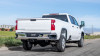 Borla 140833 S-Type Cat-Back Exhaust System