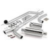 Banks Power 48123 Monster Exhaust System Fits 04-15 Titan