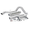 Banks Power 48791 Monster Sport Exhaust Fits F-250 Super Duty F-350 Super Duty