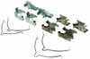 StopTech 308.07560 StopTech Street Brake Pads