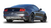 Borla 11890 ATAK Axle-Back Exhaust System Fits 15-23 Mustang