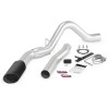 Banks Power 47786-B Monster Exhaust System