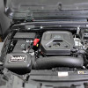 Banks Power 41844 Banks Ram-Air Intake System Fits 18-21 Wrangler (JL)