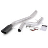 Banks Power 46180-B Monster Exhaust System Fits 09-10 Jetta