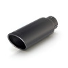 Banks Power 46180-B Monster Exhaust System Fits 09-10 Jetta