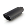 Banks Power 46180-B Monster Exhaust System Fits 09-10 Jetta