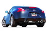 Borla 140313 S-Type Cat-Back Exhaust System Fits 09-20 370Z