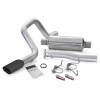 Banks Power 48142-B Monster Exhaust System Fits 07-14 FJ Cruiser