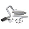 Banks Power 48142-B Monster Exhaust System Fits 07-14 FJ Cruiser