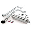 Banks Power 48355 Monster Exhaust System Fits 13-15 Sierra 1500 Silverado 1500