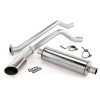 Banks Power 48355 Monster Exhaust System Fits 13-15 Sierra 1500 Silverado 1500
