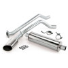 Banks Power 48355 Monster Exhaust System Fits 13-15 Sierra 1500 Silverado 1500