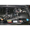 Banks Power 41820-D Banks Ram-Air Intake System Fits 04-14 Armada QX56 Titan