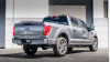 Borla 140871 S-Type Cat-Back Exhaust System Fits 21-23 F-150