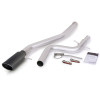 Banks Power 46181-B Monster Exhaust System Fits 11-13 Jetta