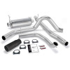 Banks Power 48653-B Monster Exhaust System Fits 00-03 Excursion
