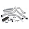 Banks Power 48653-B Monster Exhaust System Fits 00-03 Excursion