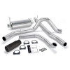 Banks Power 48653-B Monster Exhaust System Fits 00-03 Excursion