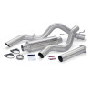 Banks Power 48770 Monster Sport Exhaust Fits Sierra 2500 HD Silverado 2500 HD