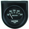 AutoMeter 2361 Autogage Mechanical Water Temperature Gauge
