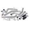 Banks Power 48602-B Monster Exhaust System Fits 14-16 1500