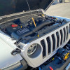 Banks Power 41843 Banks Ram-Air Intake System Fits Gladiator Wrangler (JL)